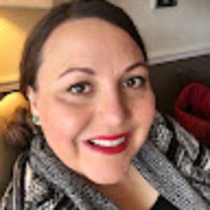 Meet your Posher, Vanessa